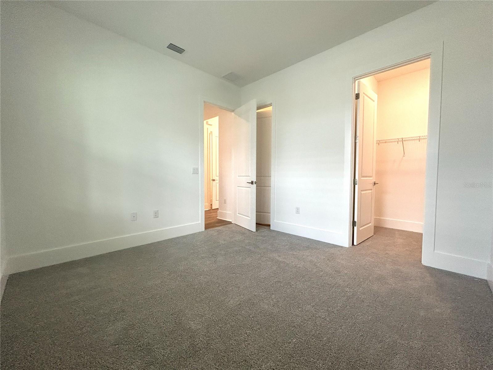 OSPREY RANCH - Residential Lease