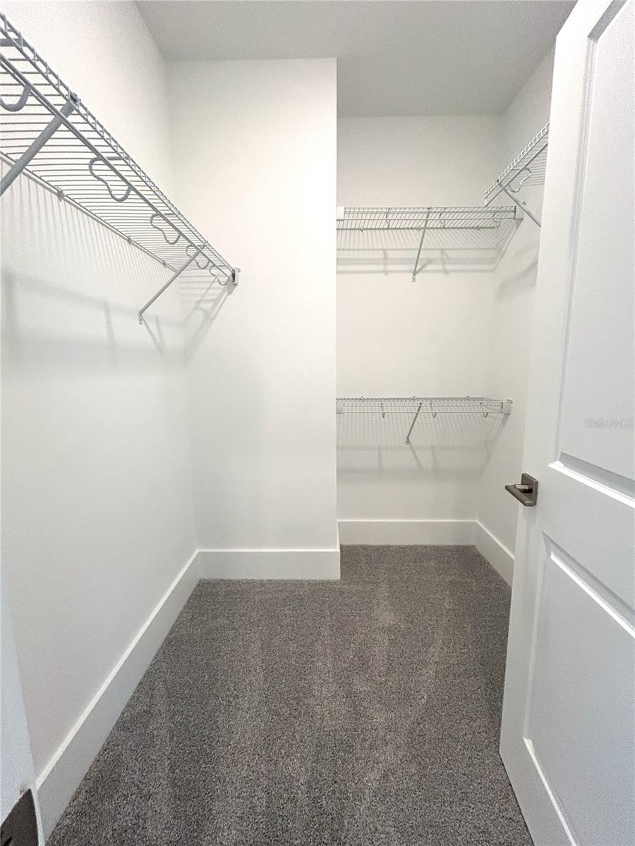OSPREY RANCH - Residential Lease