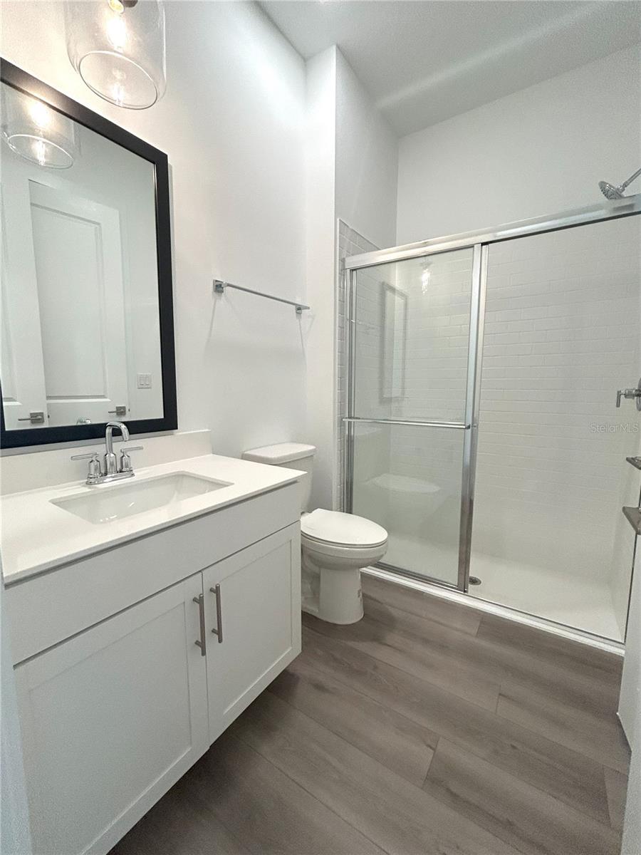 OSPREY RANCH - Residential Lease