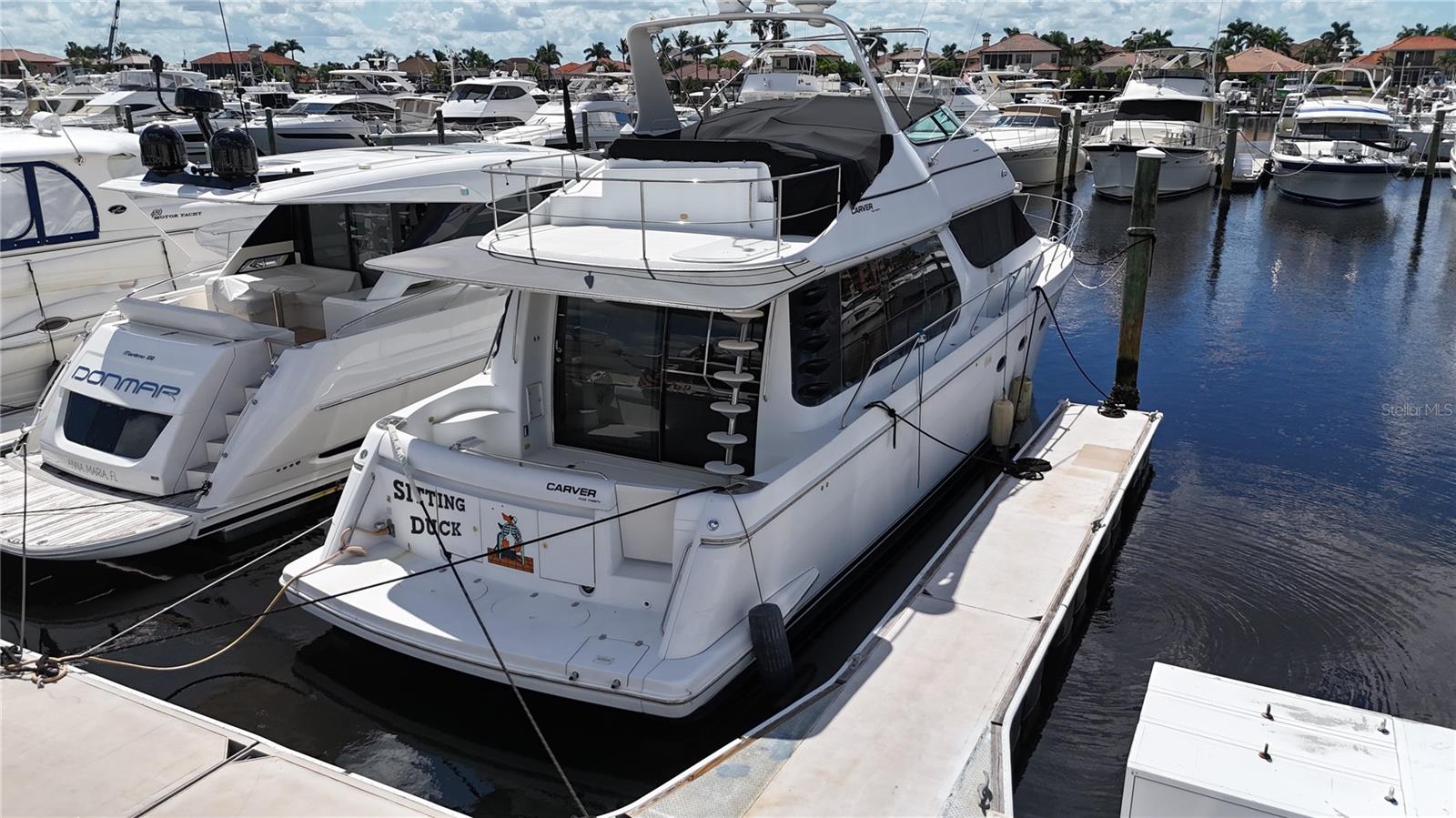 RIVIERA DUNES MARINA PH 2 - Residential