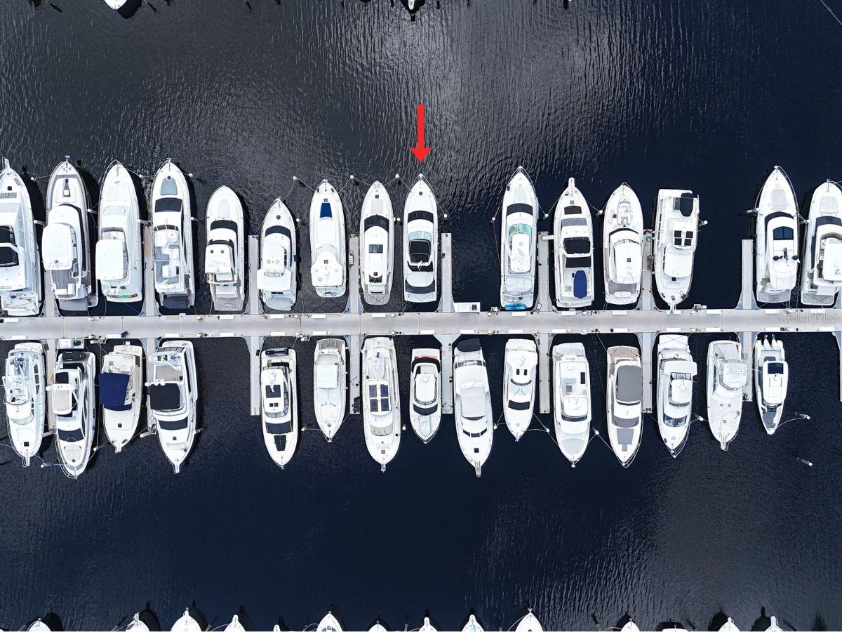 RIVIERA DUNES MARINA PH 2 - Residential