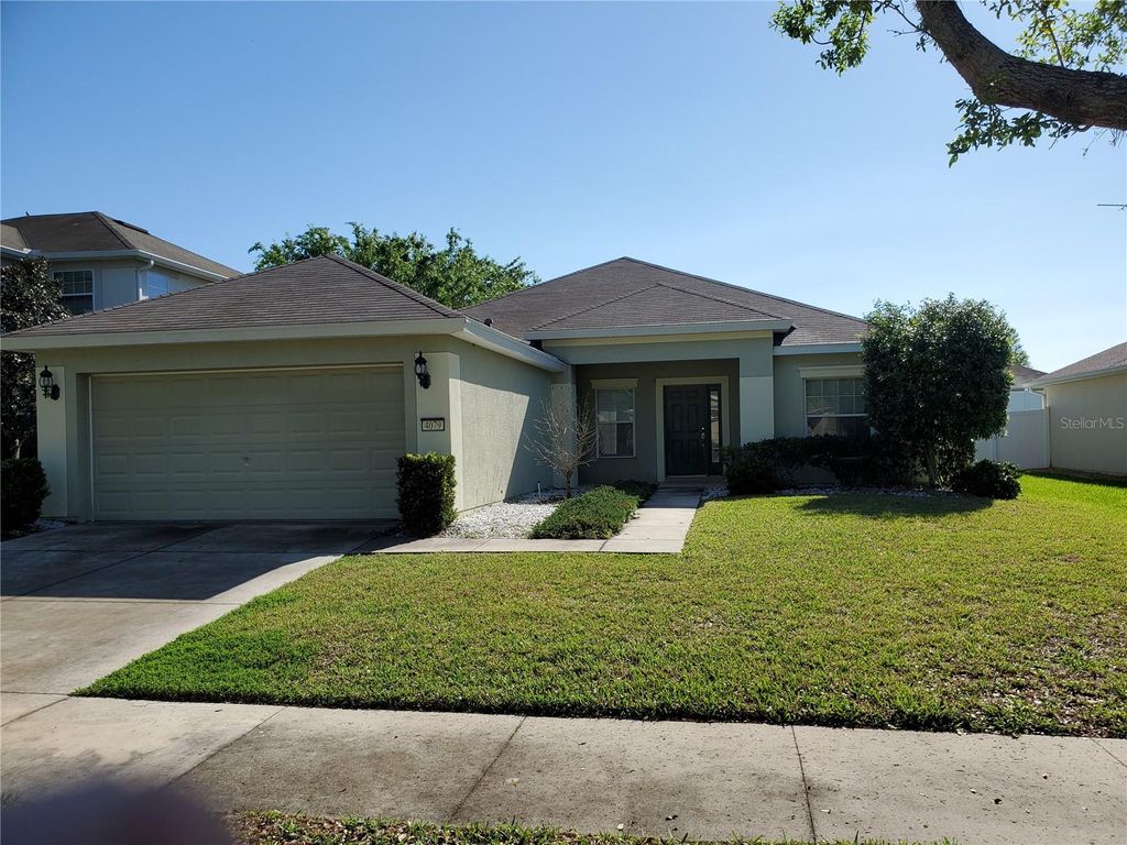 Photo of 4079 SW 47th Court, Ocala, FL 34474 (MLS # OM722182)