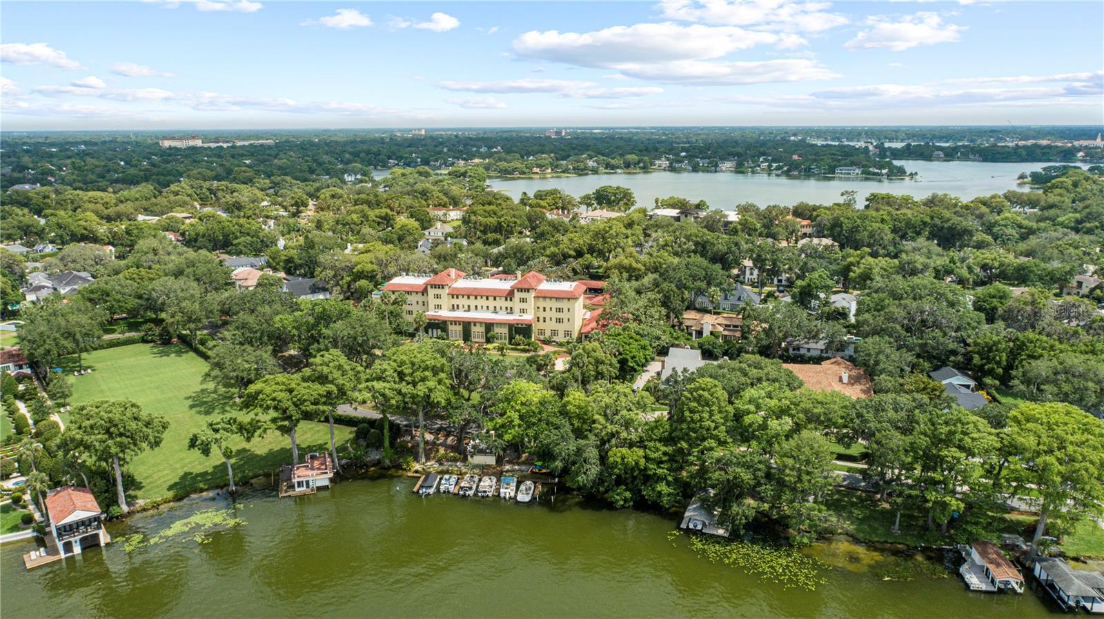 ALABAMA CONDO - Residential