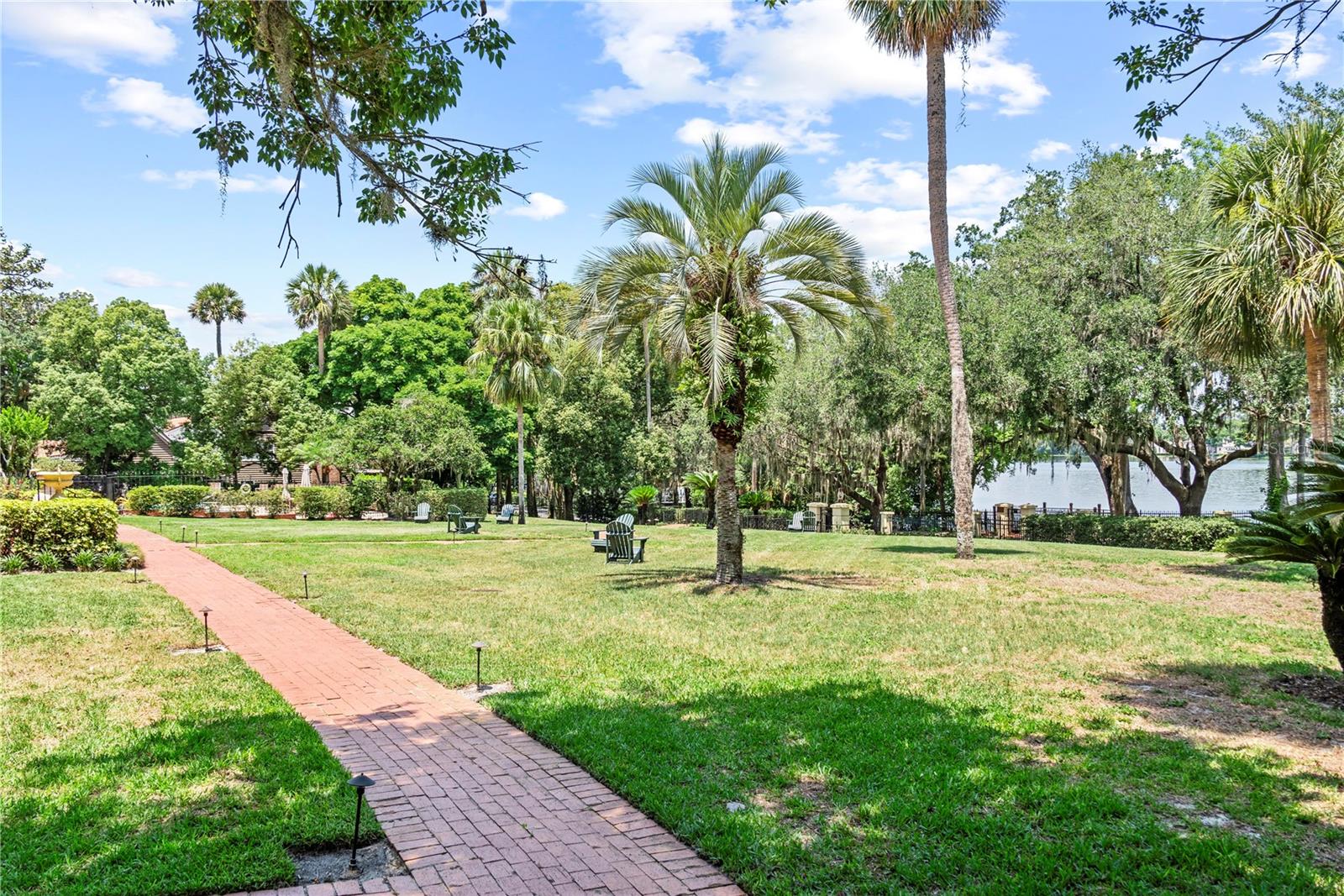 ALABAMA CONDO - Residential