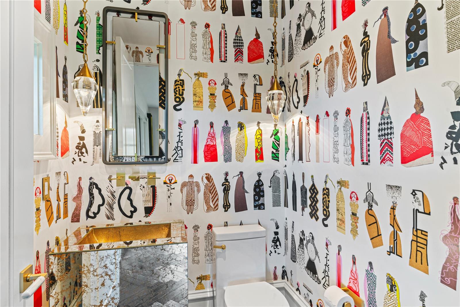 ALABAMA CONDO - Residential