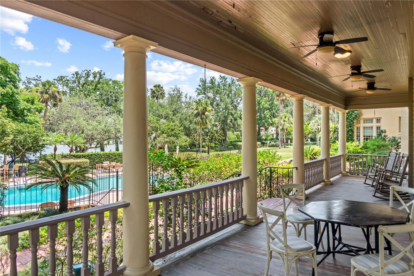 ALABAMA CONDO - Residential