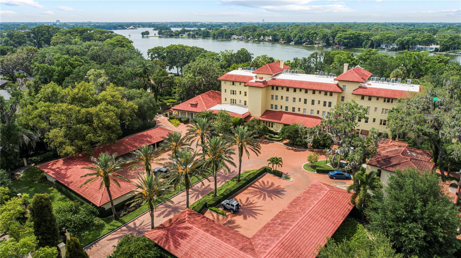 ALABAMA CONDO - Residential