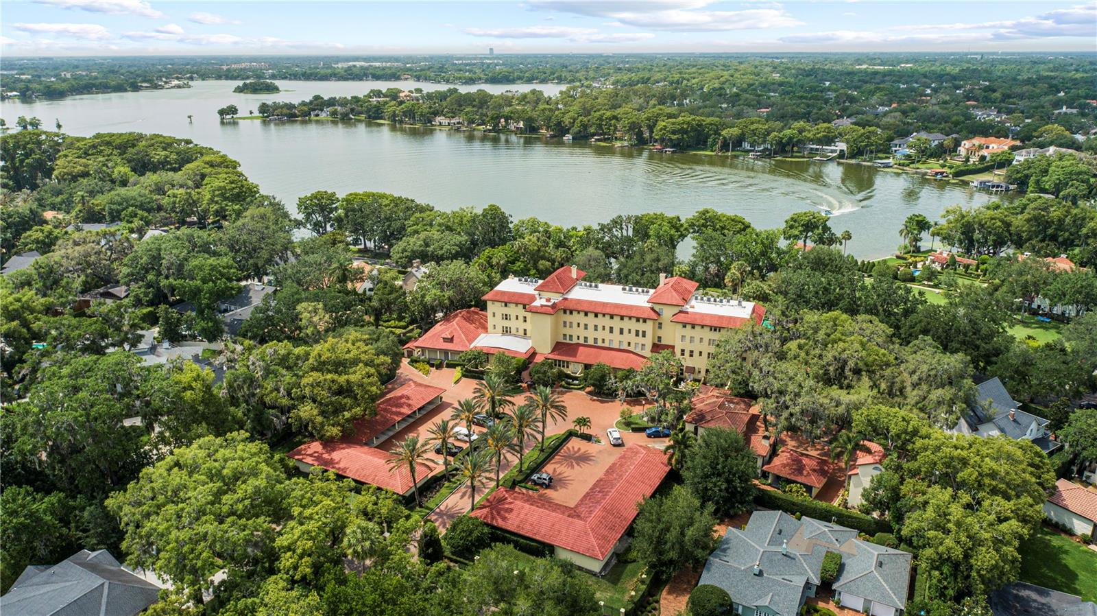 ALABAMA CONDO - Residential