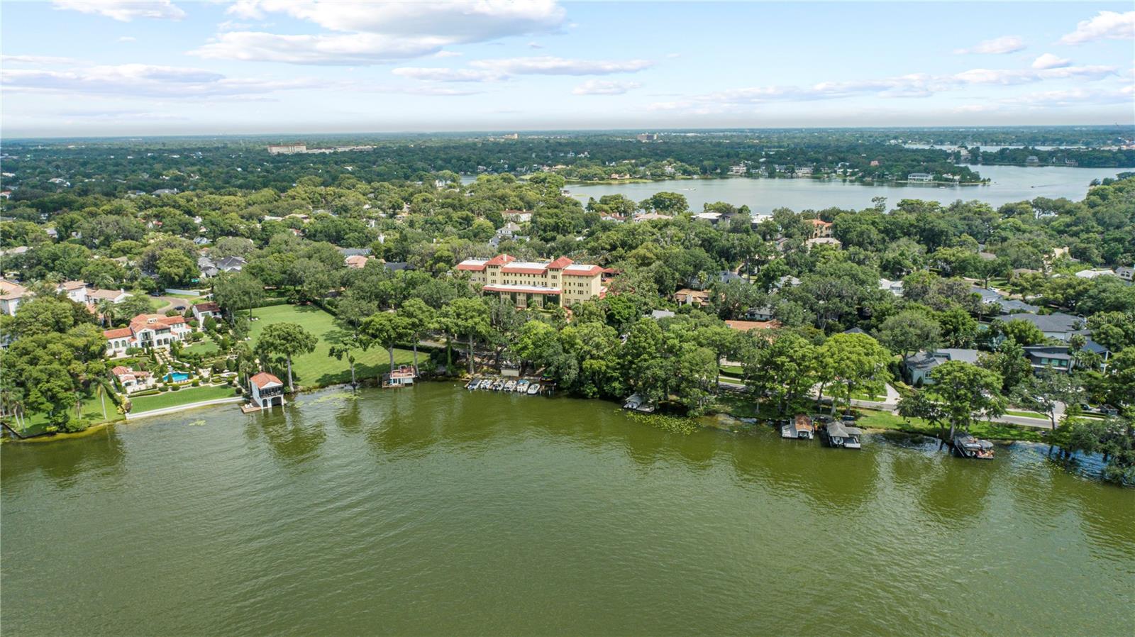 ALABAMA CONDO - Residential