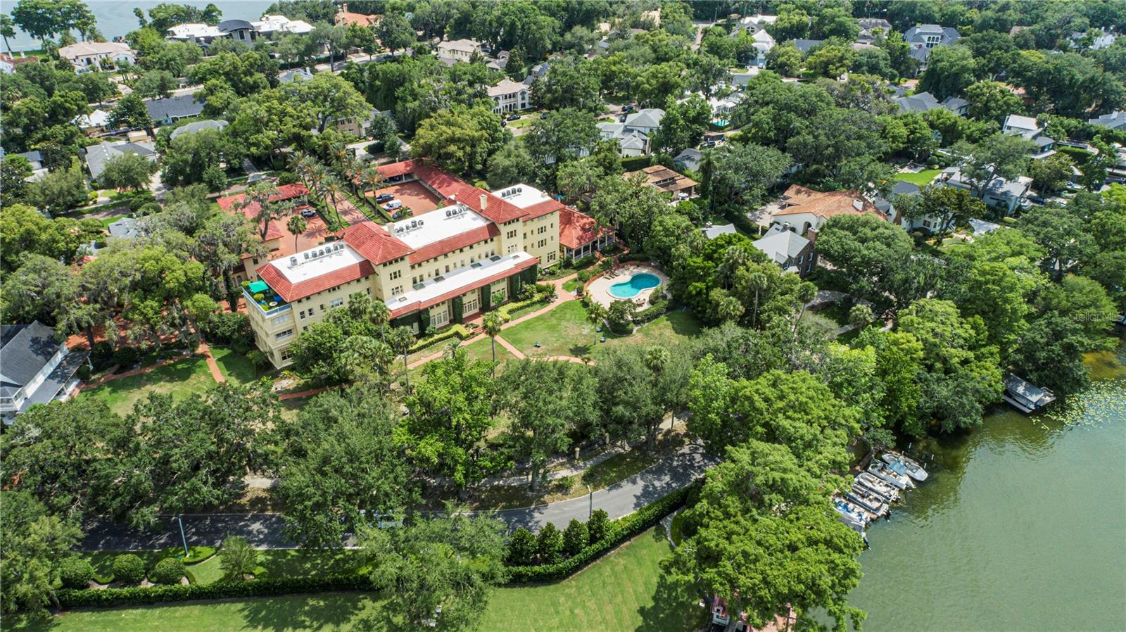 ALABAMA CONDO - Residential