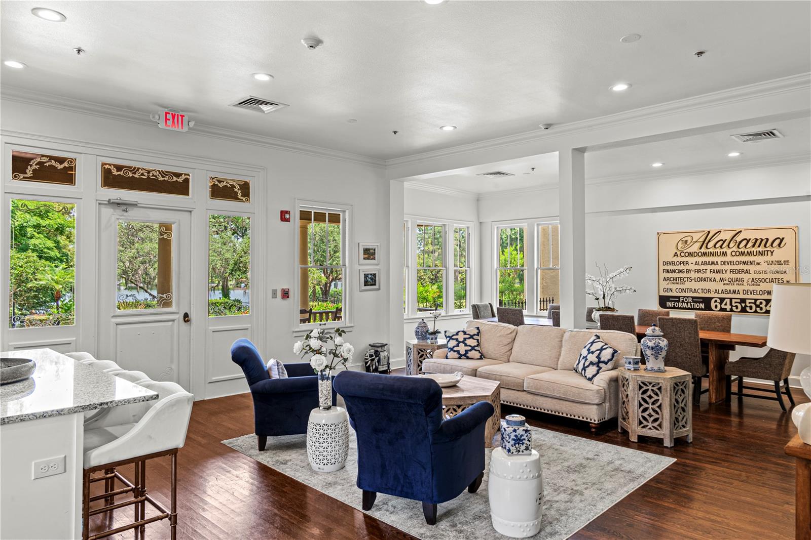 ALABAMA CONDO - Residential