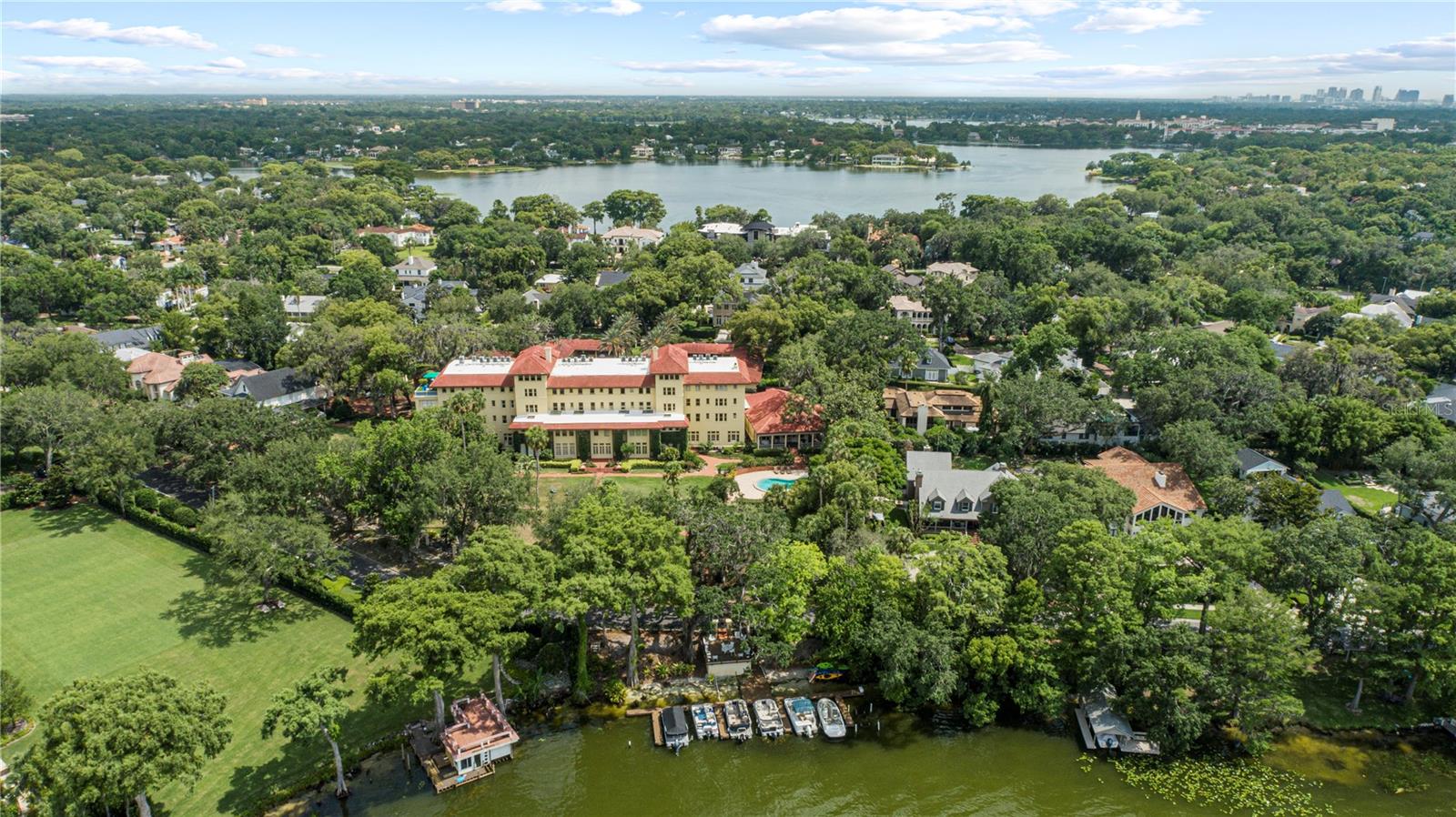 ALABAMA CONDO - Residential