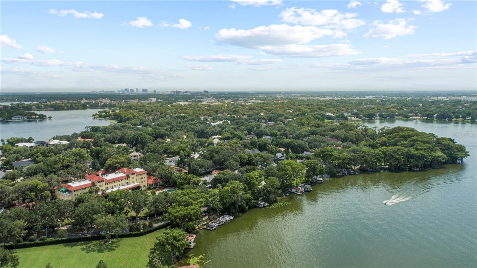 ALABAMA CONDO - Residential