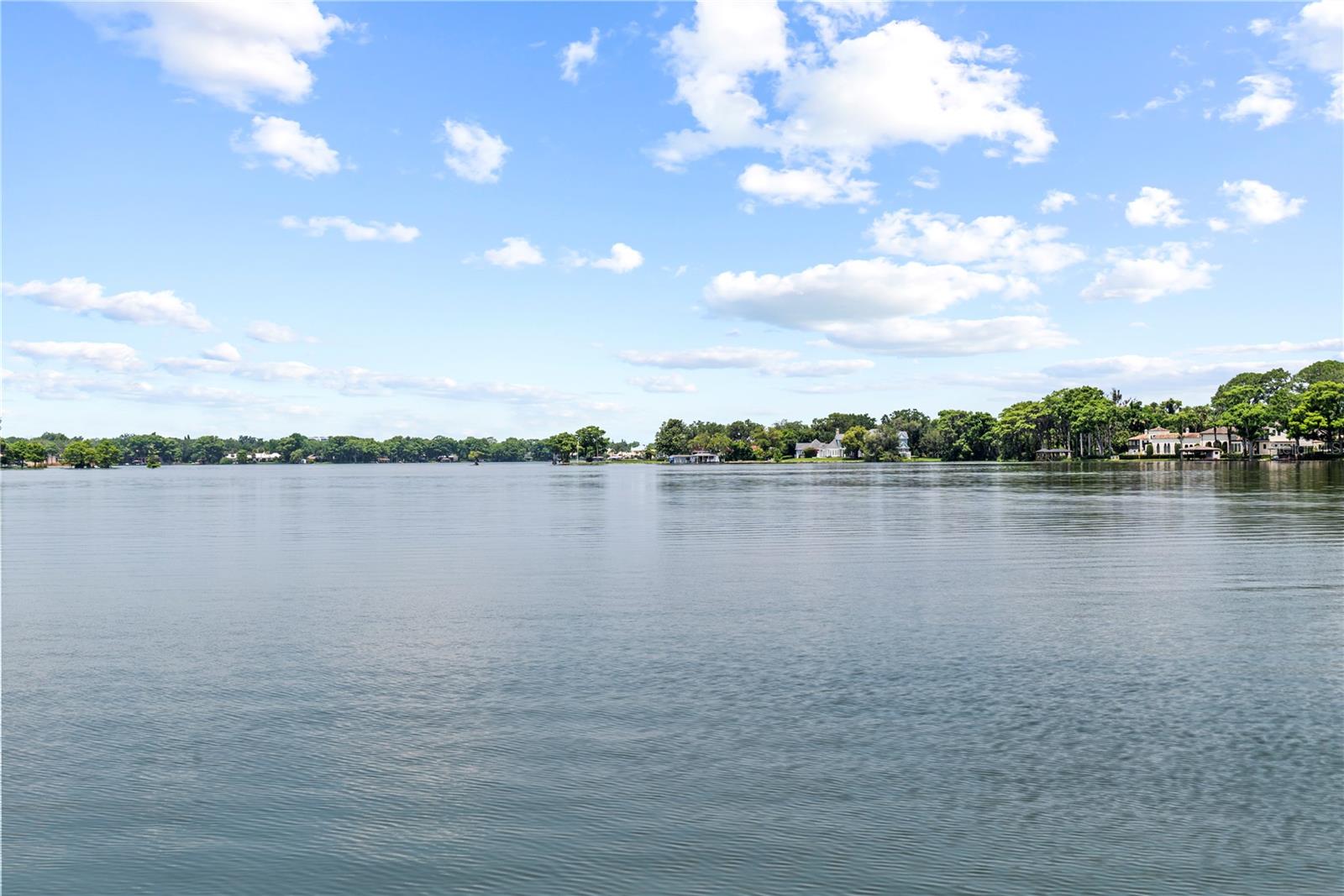 ALABAMA CONDO - Residential