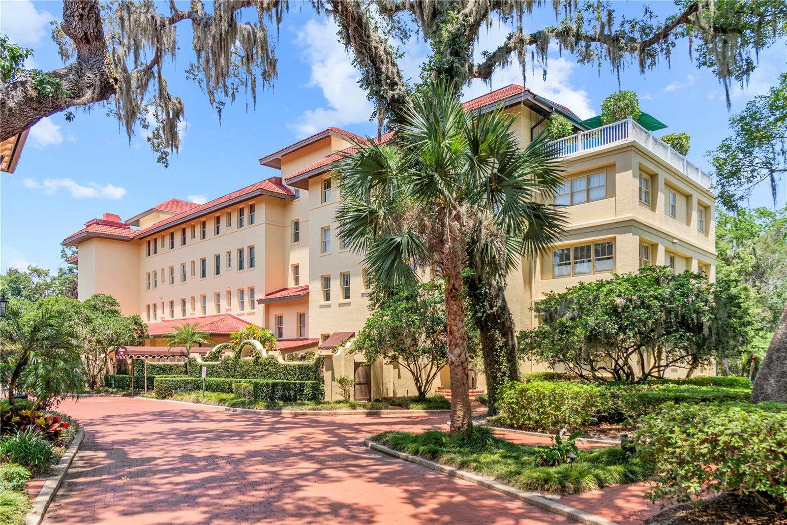 ALABAMA CONDO - Residential