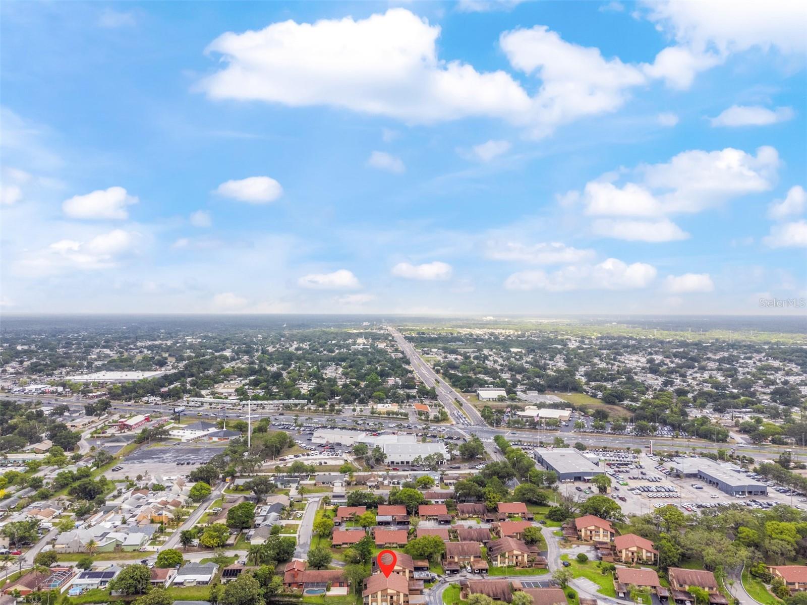 BEACON LAKES CONDO 05B - Residential