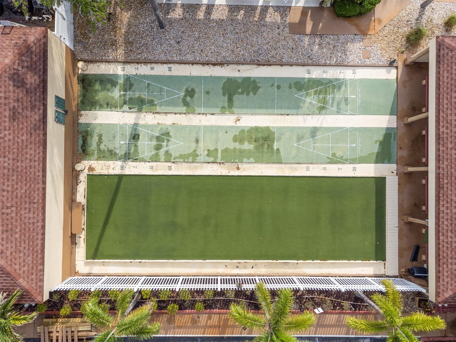 BEACON LAKES CONDO 05B - Residential