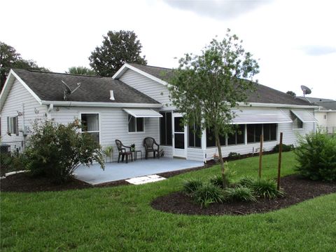 A home in DUNNELLON