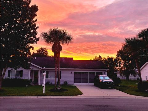 A home in DUNNELLON