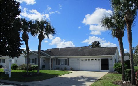 A home in DUNNELLON