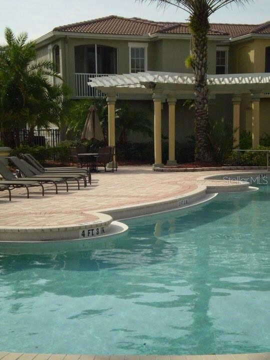 LAS PALMAS OF SARASOTA - Residential