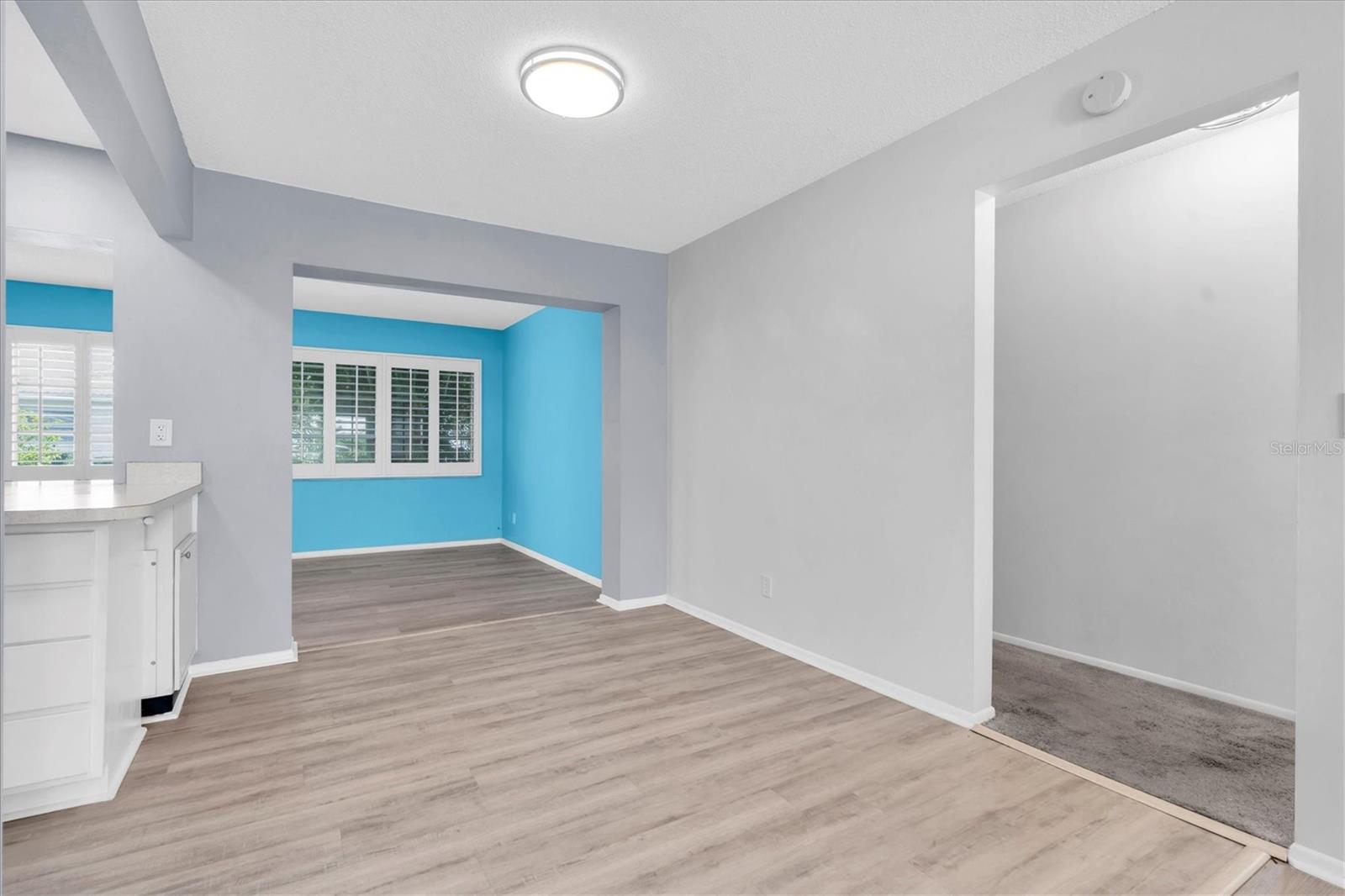 MAINLANDS OF TAMARAC BY THE GULF UNIT 3 CONDO - Residential