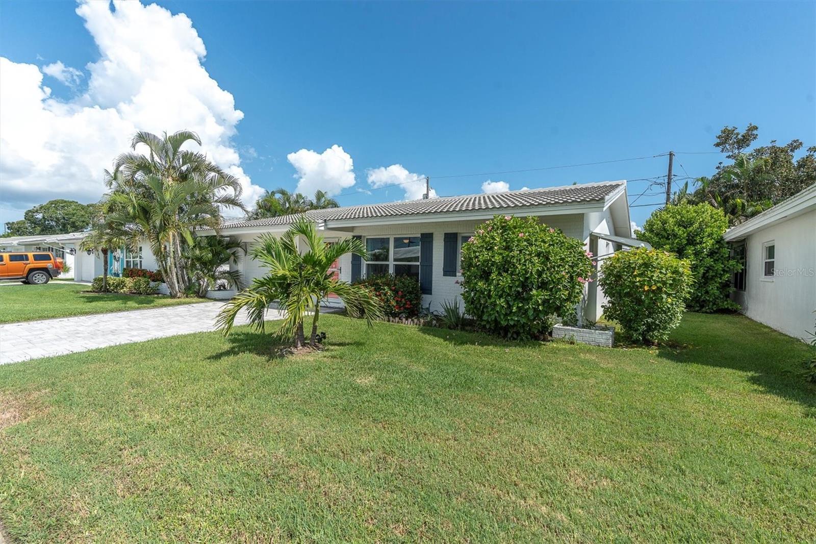 MAINLANDS OF TAMARAC BY THE GULF UNIT 3 CONDO - Residential