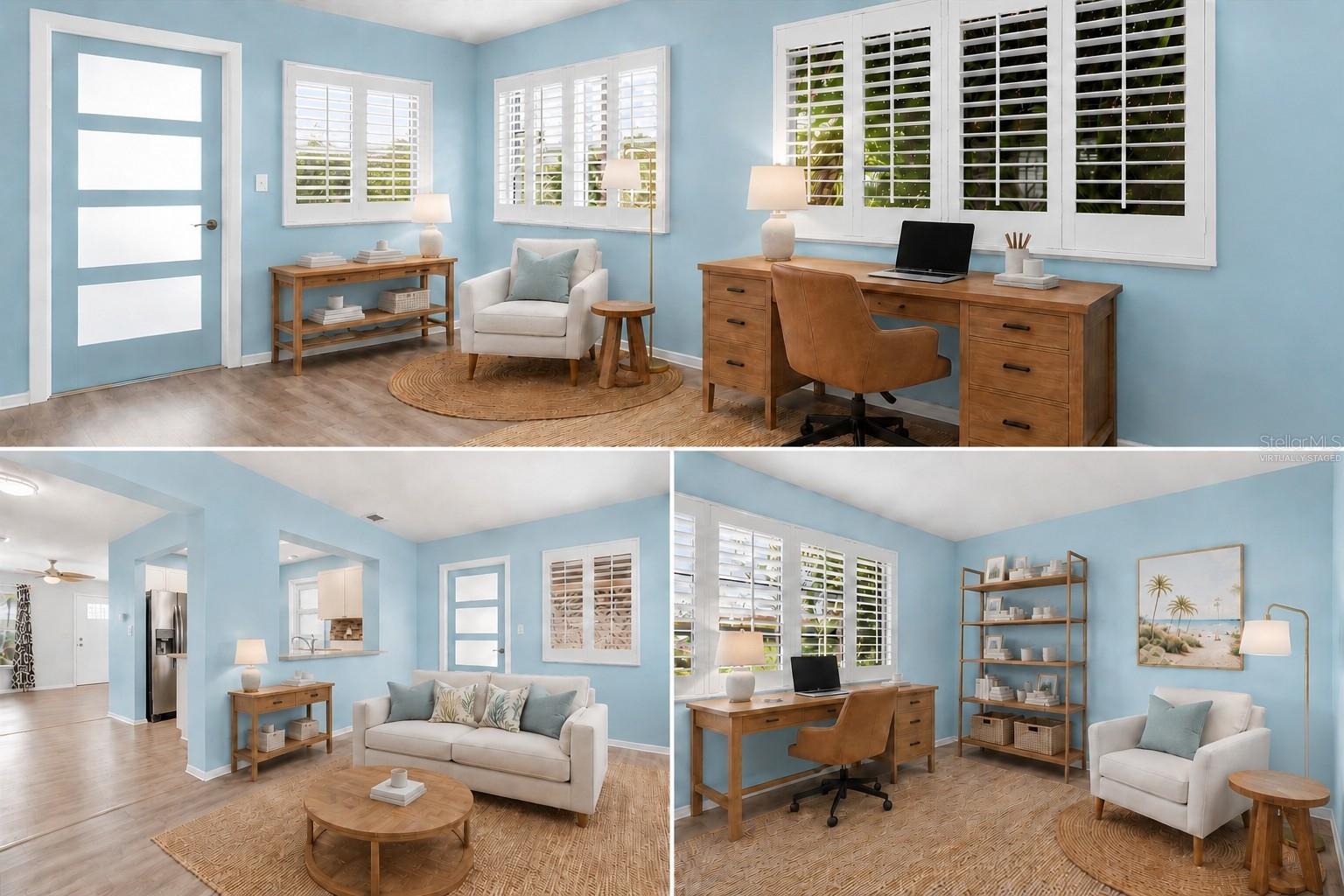 MAINLANDS OF TAMARAC BY THE GULF UNIT 3 CONDO - Residential