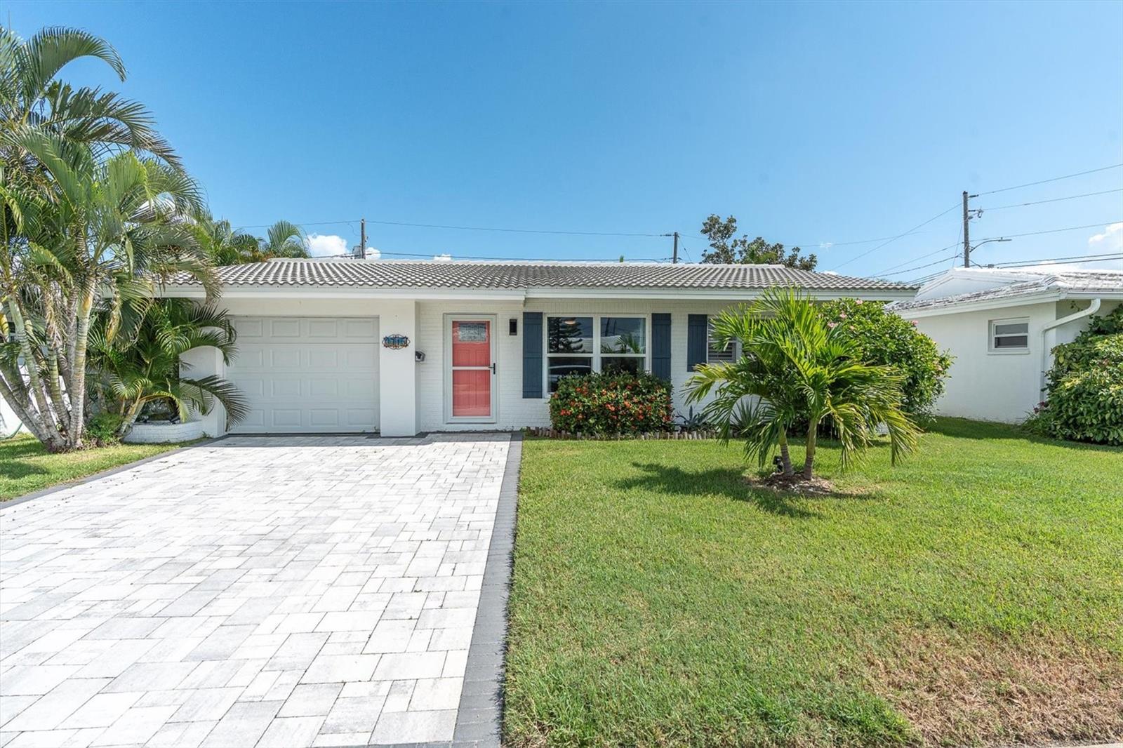 MAINLANDS OF TAMARAC BY THE GULF UNIT 3 CONDO - Residential