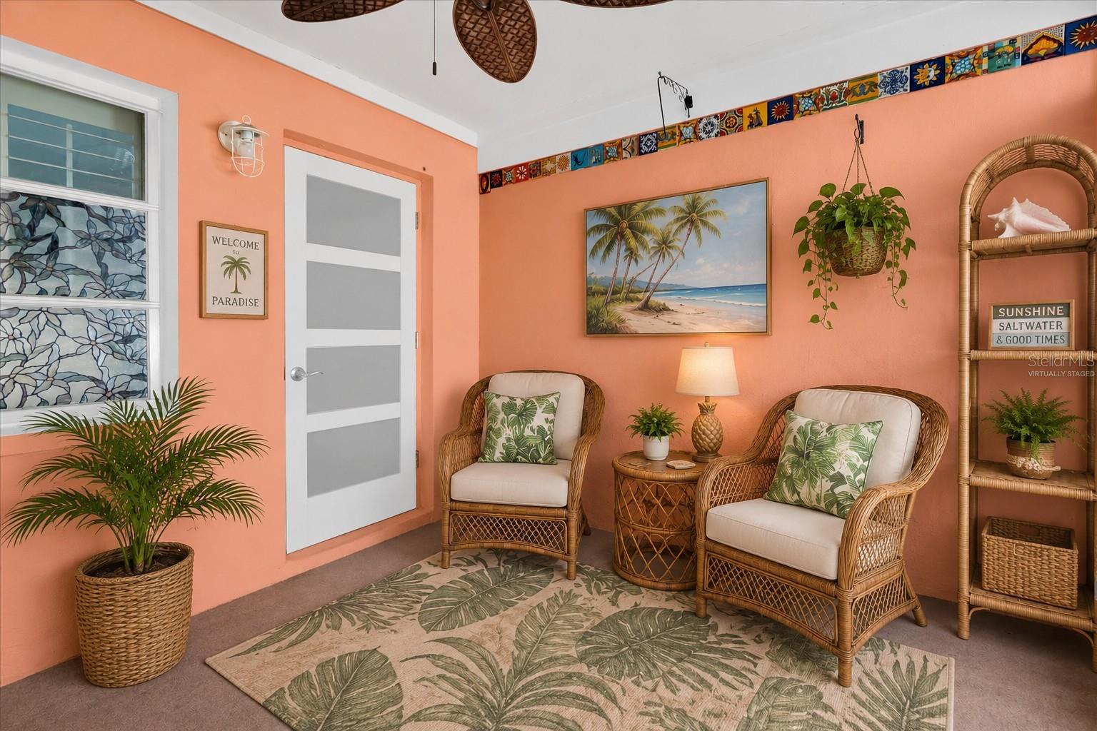 MAINLANDS OF TAMARAC BY THE GULF UNIT 3 CONDO - Residential