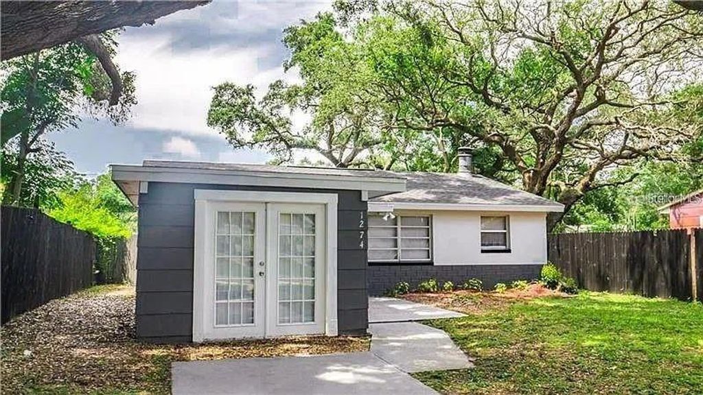 Photo of 1274 Bertland Way, Clearwater, FL 33755 (MLS # S5138858)