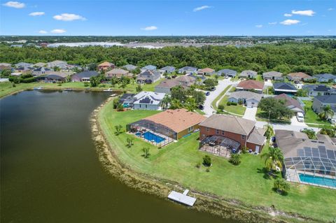 Photo of 1758 Boat Launch Road, Kissimmee, FL 34746 (MLS # O6366496)