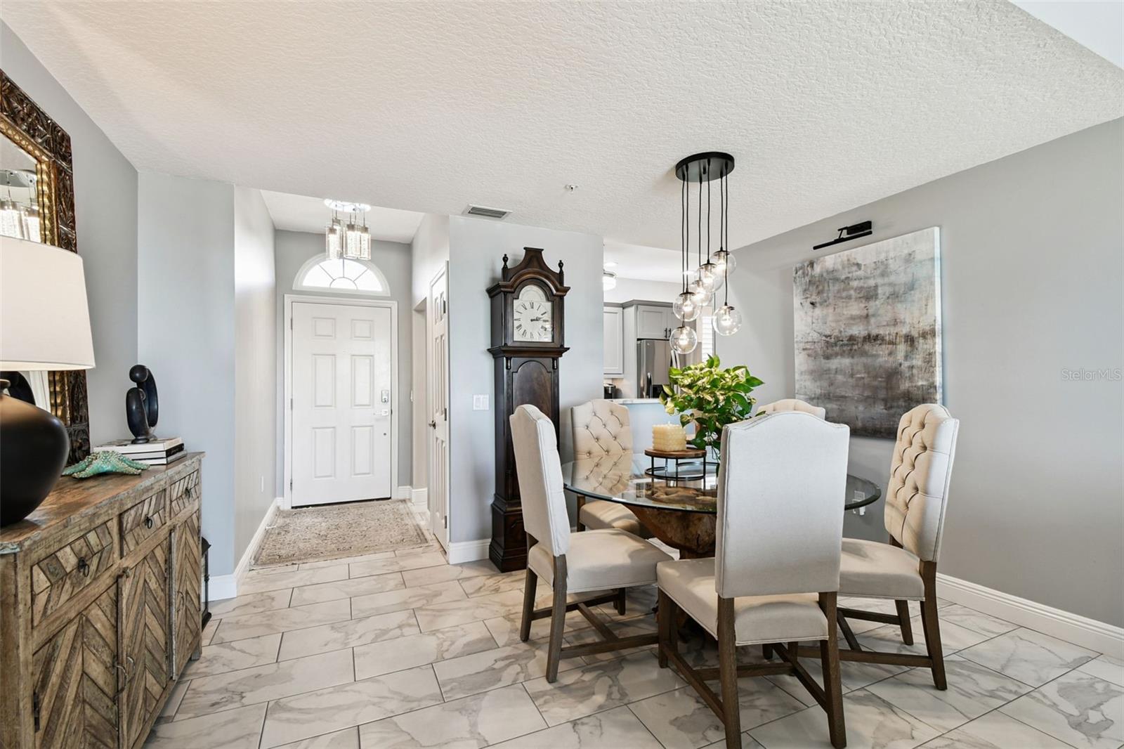 ISLAND PARK CONDOMINIUMS - Residential