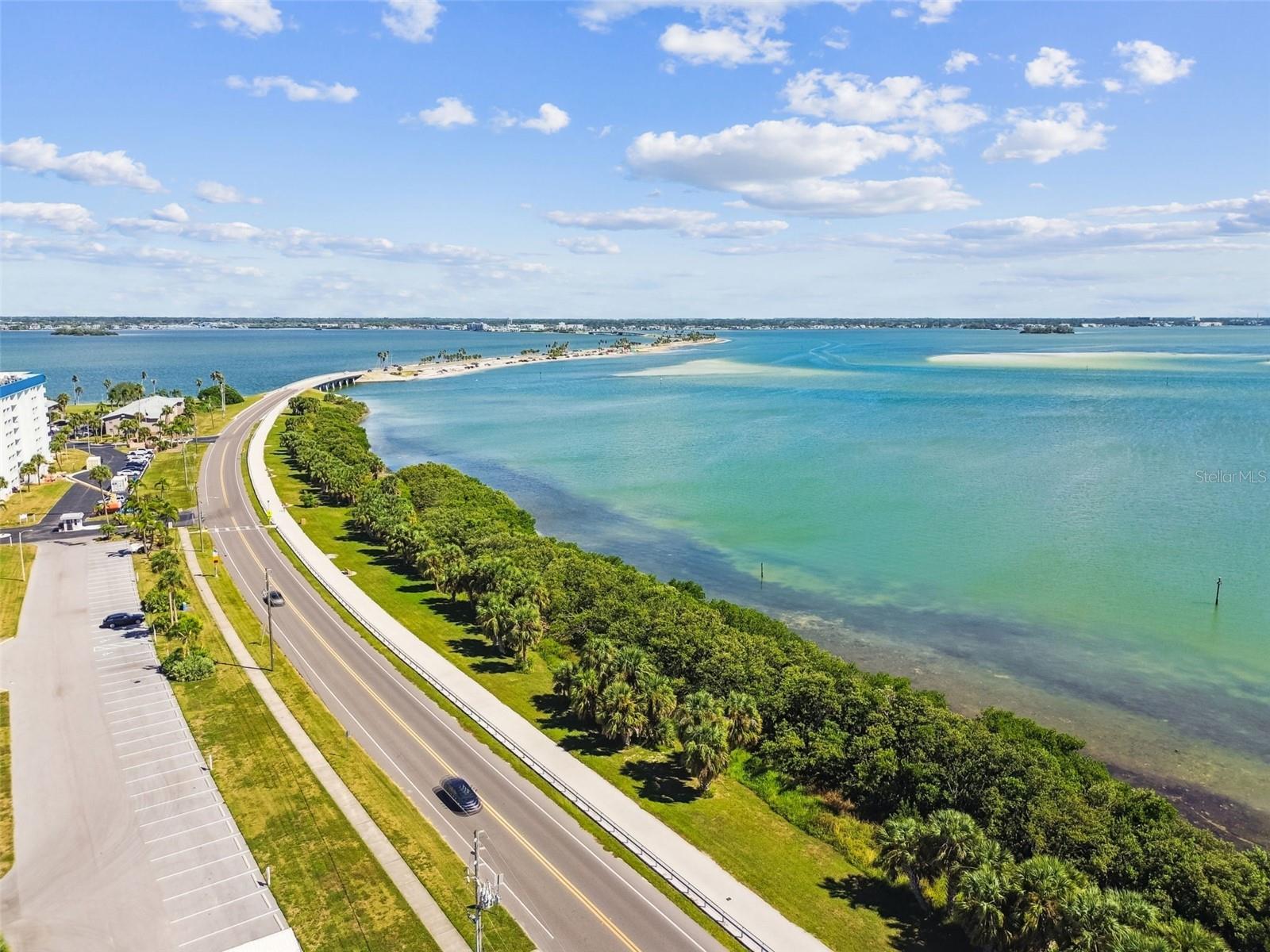 ISLAND PARK CONDOMINIUMS - Residential