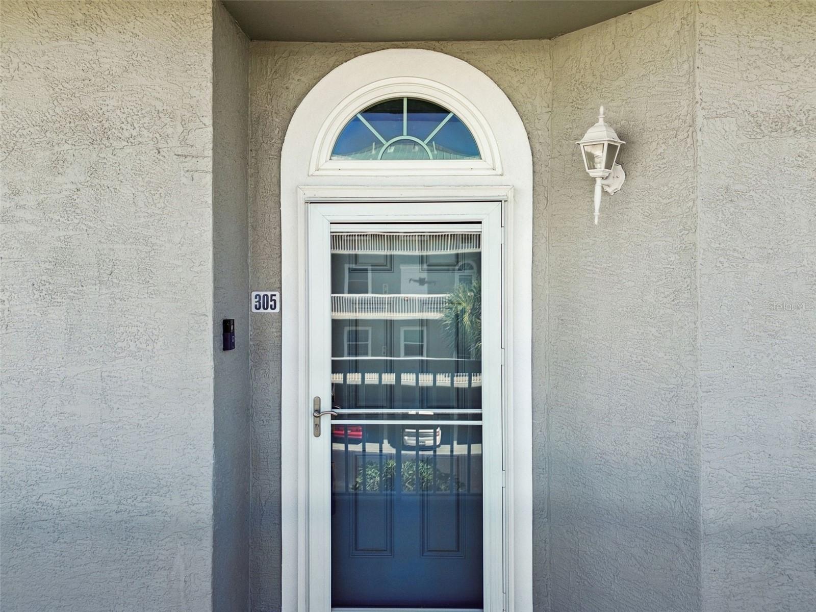 ISLAND PARK CONDOMINIUMS - Residential