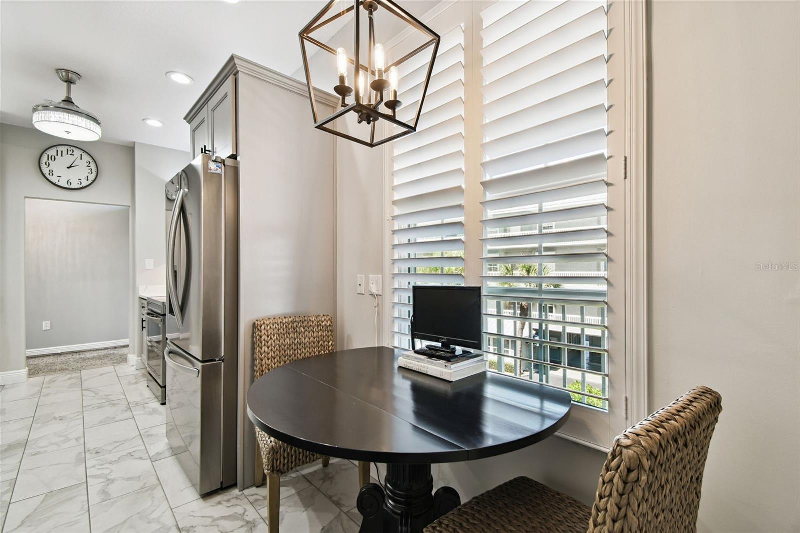 ISLAND PARK CONDOMINIUMS - Residential