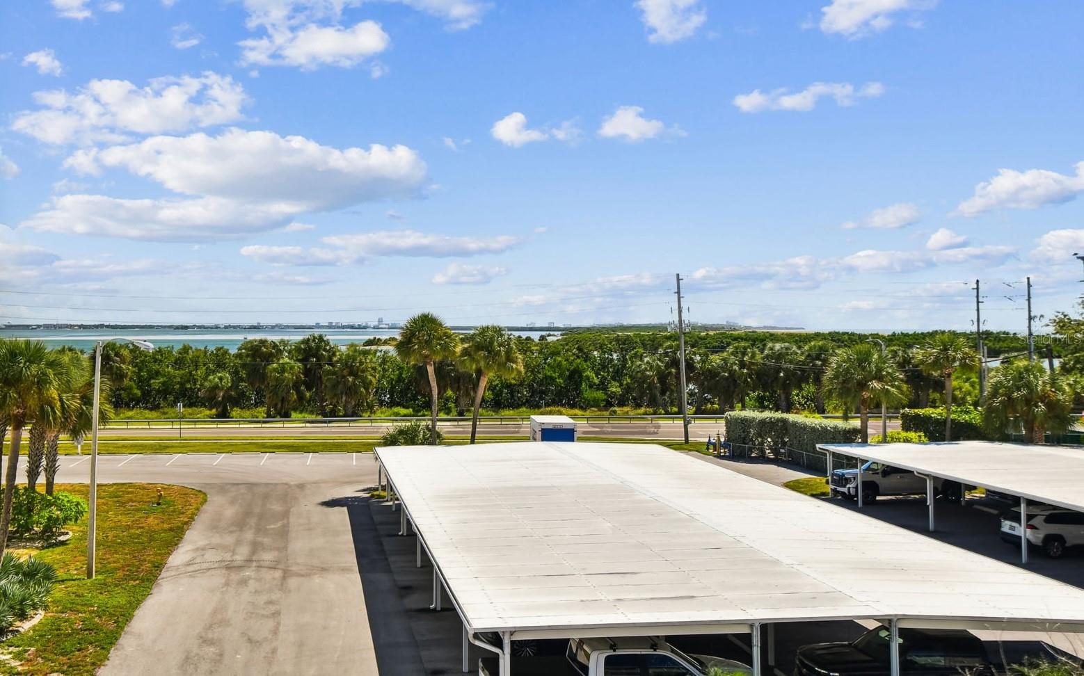 ISLAND PARK CONDOMINIUMS - Residential