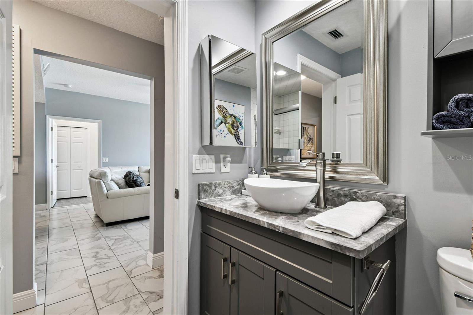 ISLAND PARK CONDOMINIUMS - Residential