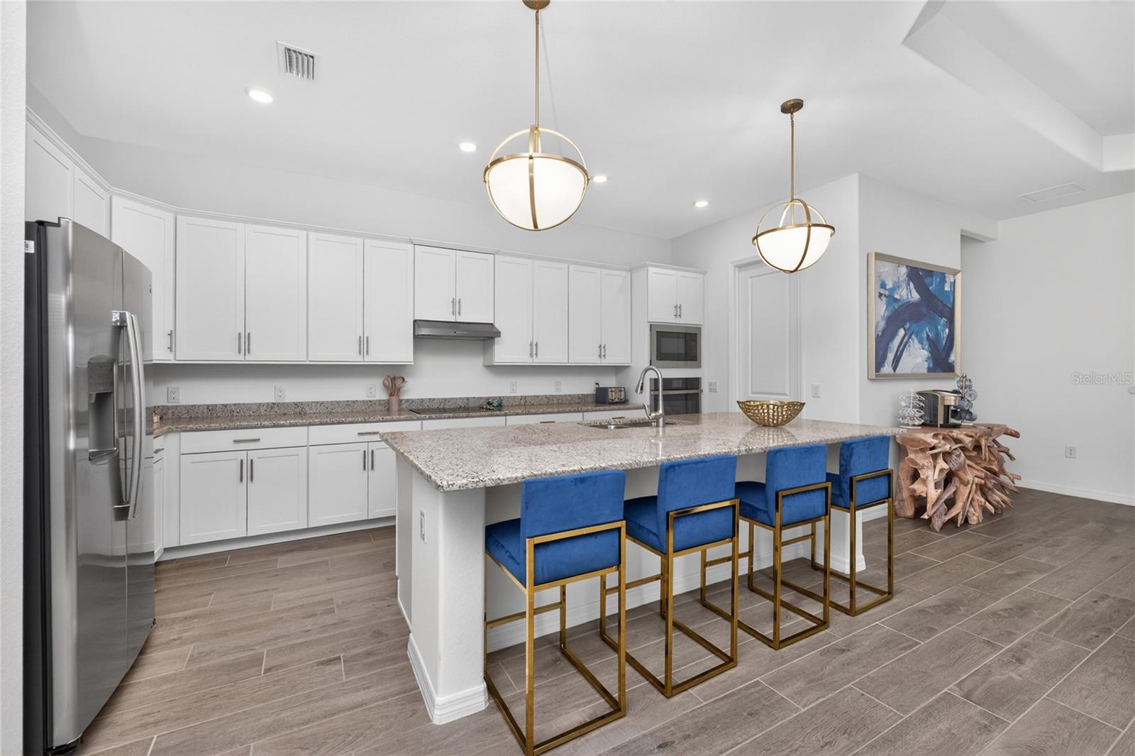 HERITAGE LANDING GOLF & COUNTRY CLUB - Residential