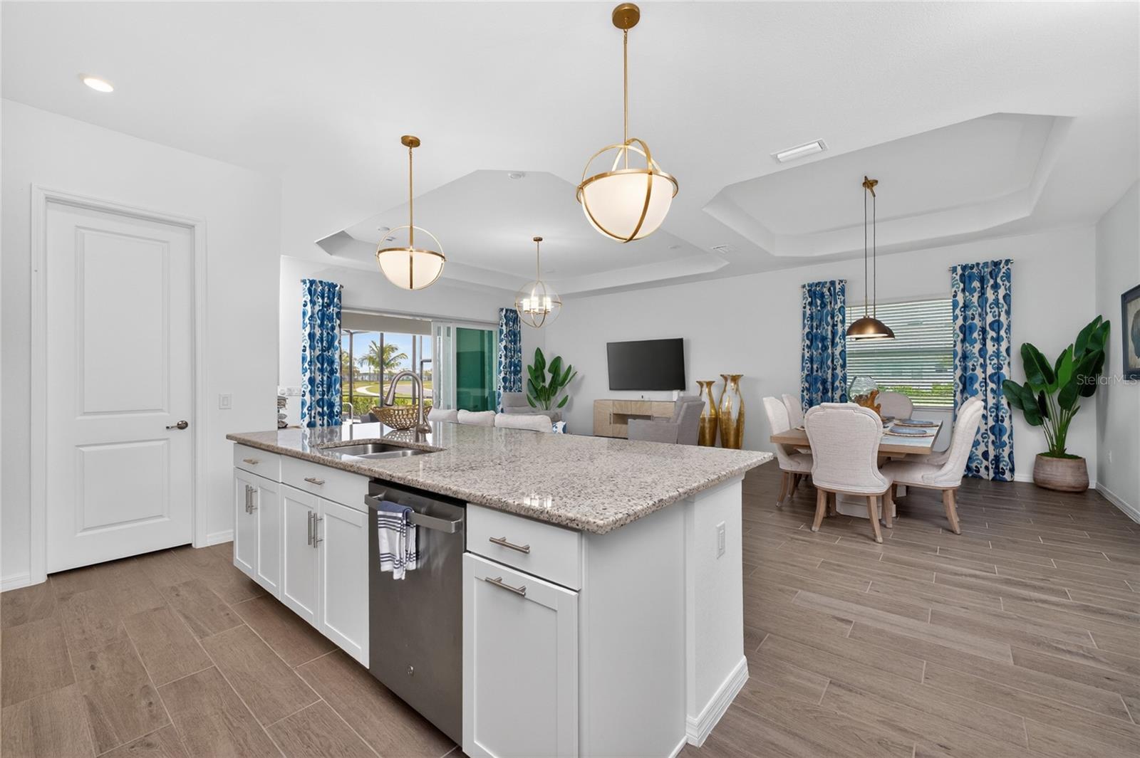 HERITAGE LANDING GOLF & COUNTRY CLUB - Residential