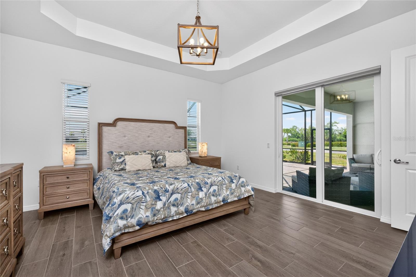 HERITAGE LANDING GOLF & COUNTRY CLUB - Residential