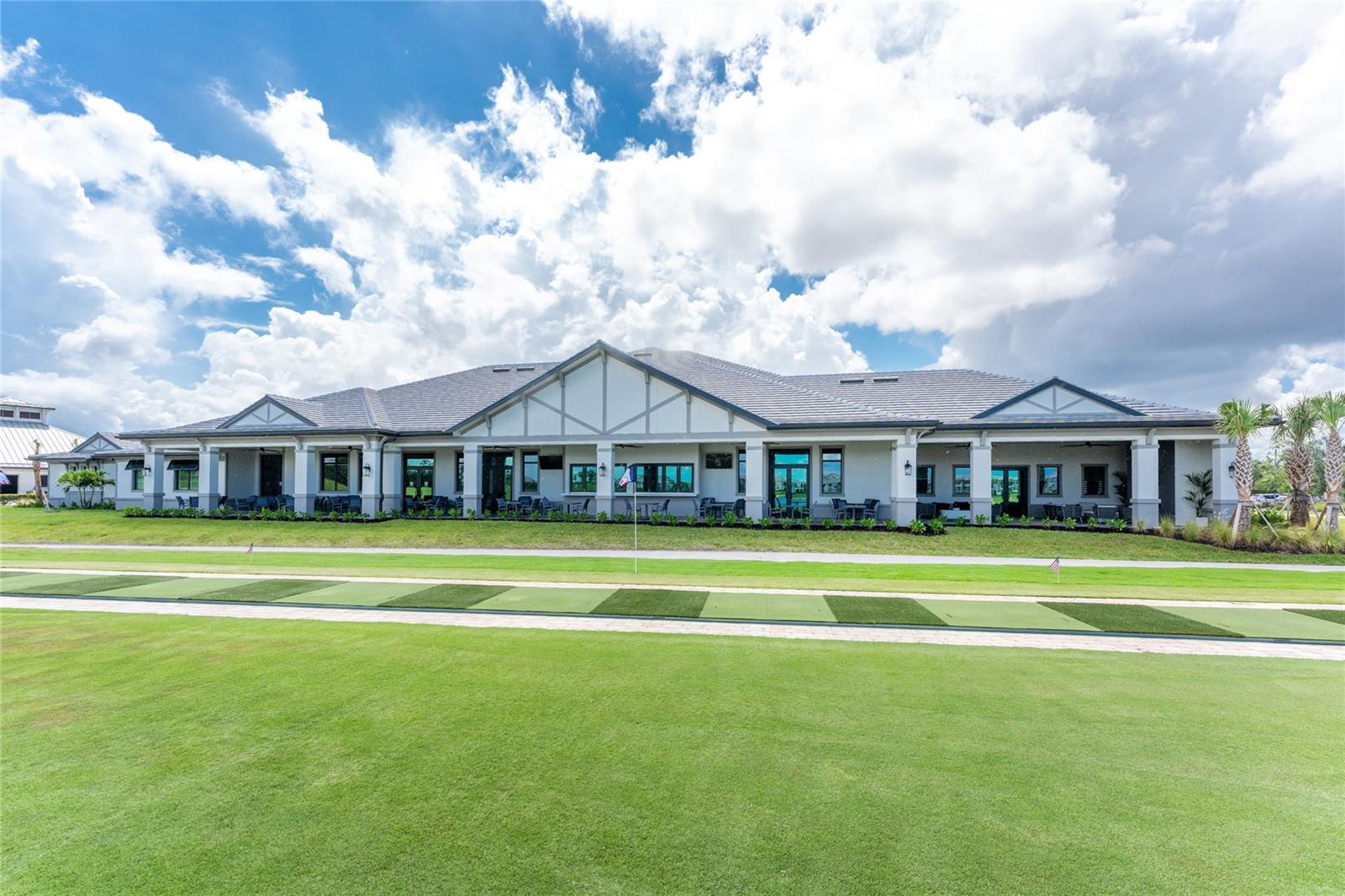 HERITAGE LANDING GOLF & COUNTRY CLUB - Residential