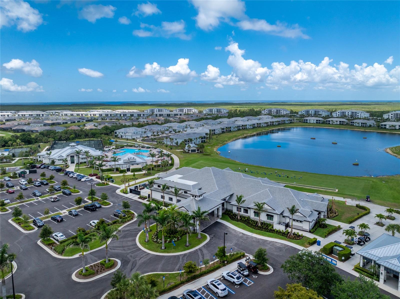HERITAGE LANDING GOLF & COUNTRY CLUB - Residential