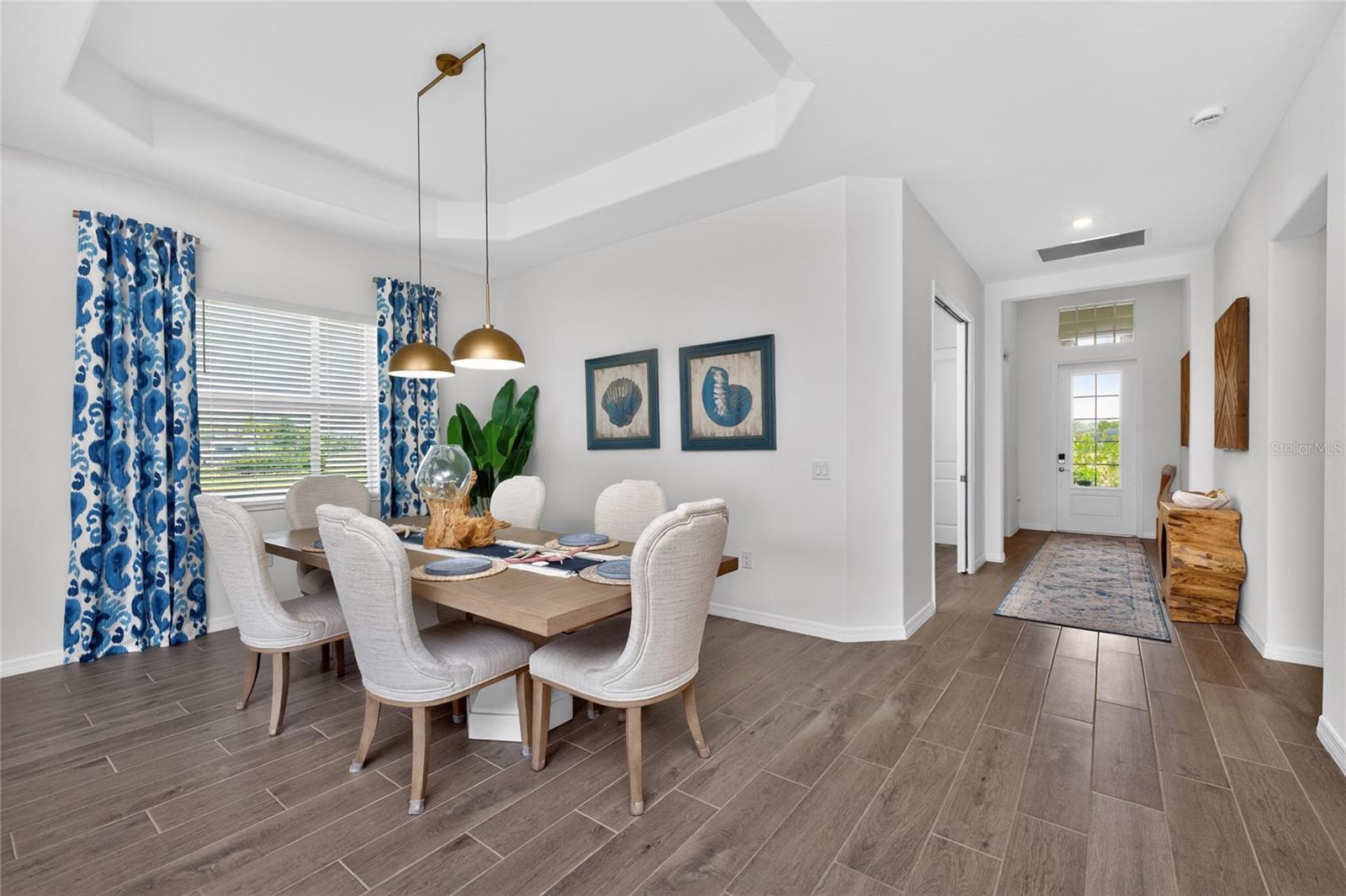HERITAGE LANDING GOLF & COUNTRY CLUB - Residential