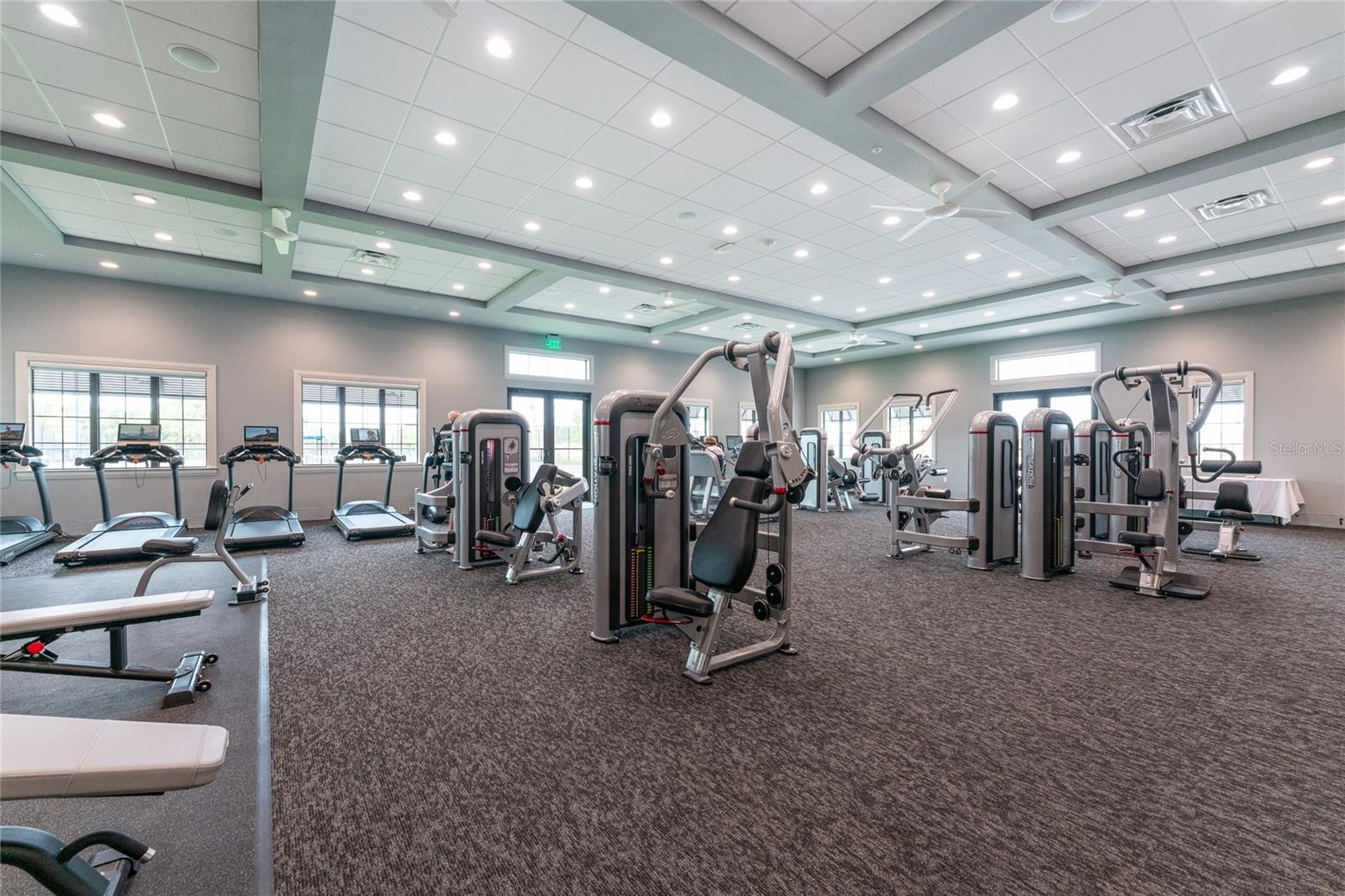 HERITAGE LANDING GOLF & COUNTRY CLUB - Residential