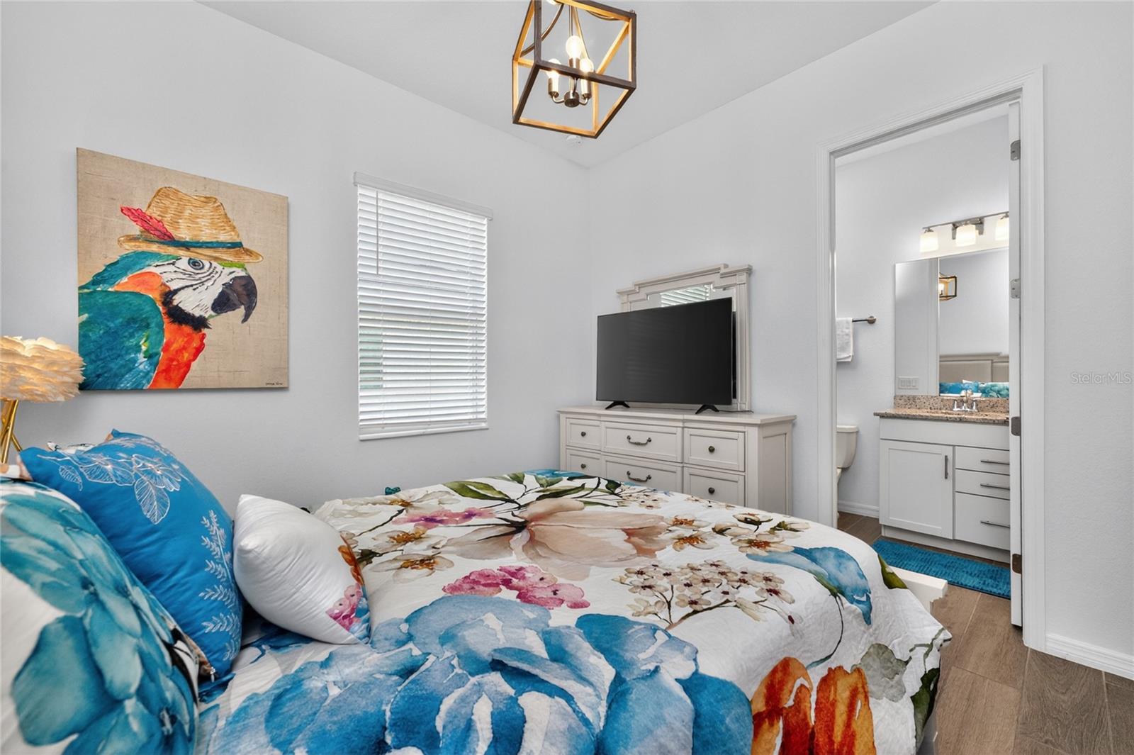 HERITAGE LANDING GOLF & COUNTRY CLUB - Residential
