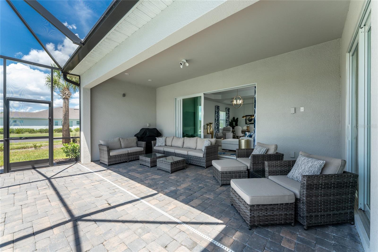 HERITAGE LANDING GOLF & COUNTRY CLUB - Residential