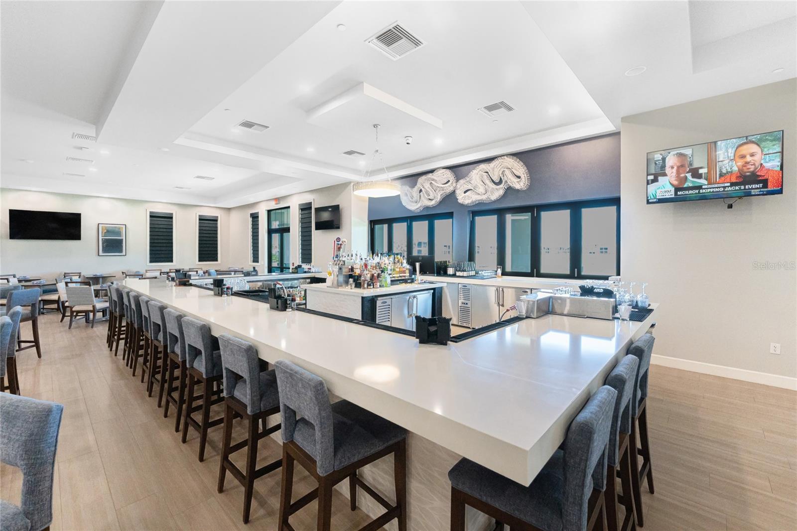 HERITAGE LANDING GOLF & COUNTRY CLUB - Residential