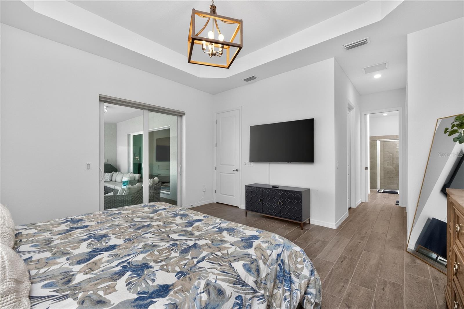 HERITAGE LANDING GOLF & COUNTRY CLUB - Residential