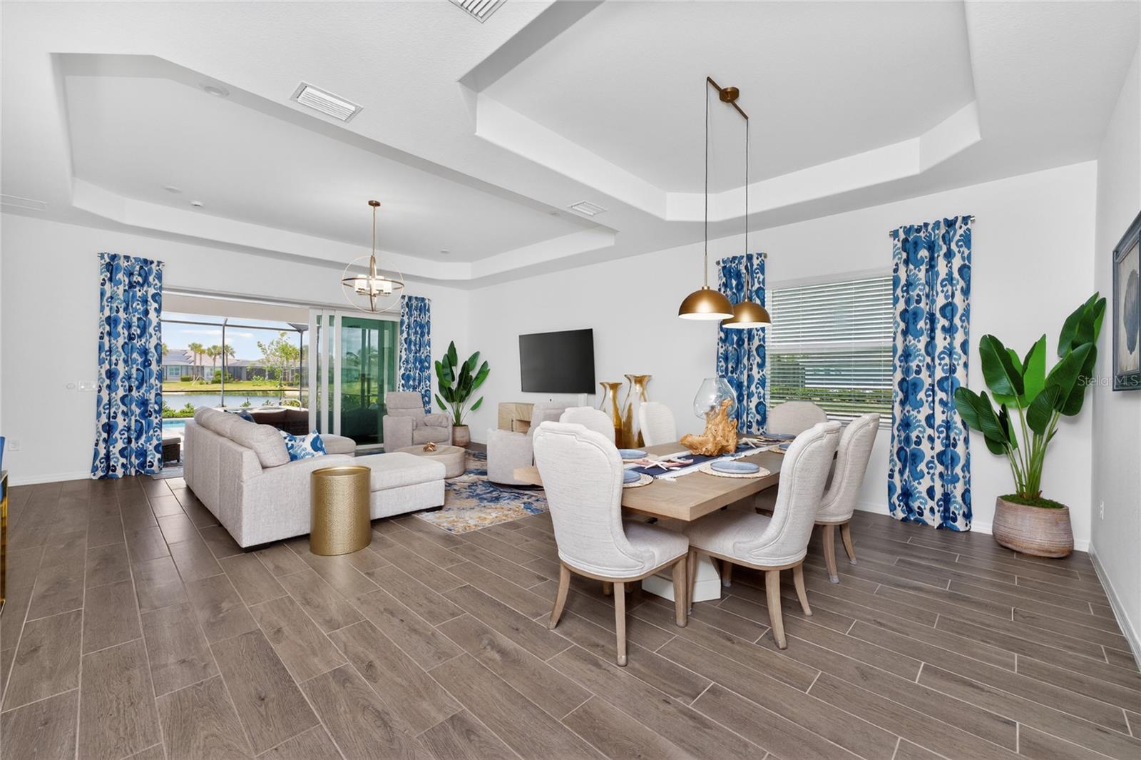 HERITAGE LANDING GOLF & COUNTRY CLUB - Residential